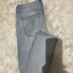 Old Navy boyfriend Jeans